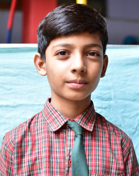 PRANJAL  SINGH  